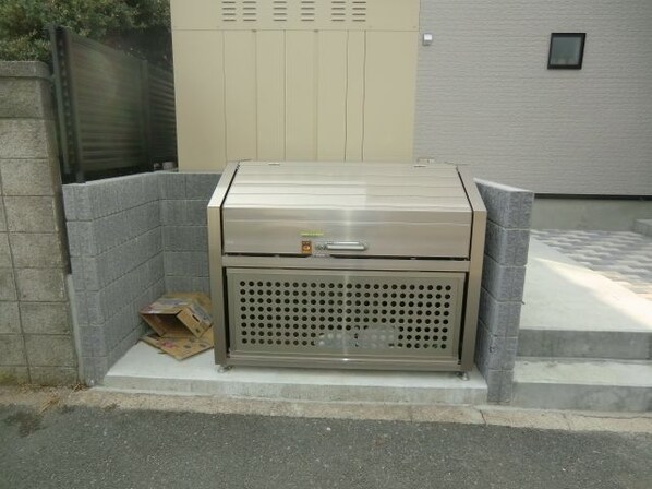 パサージュの物件内観写真